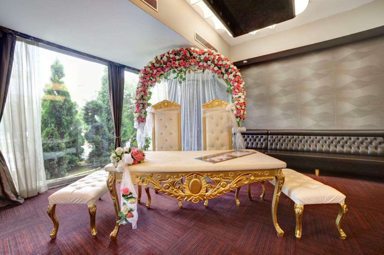 Kadak Garden Hotel